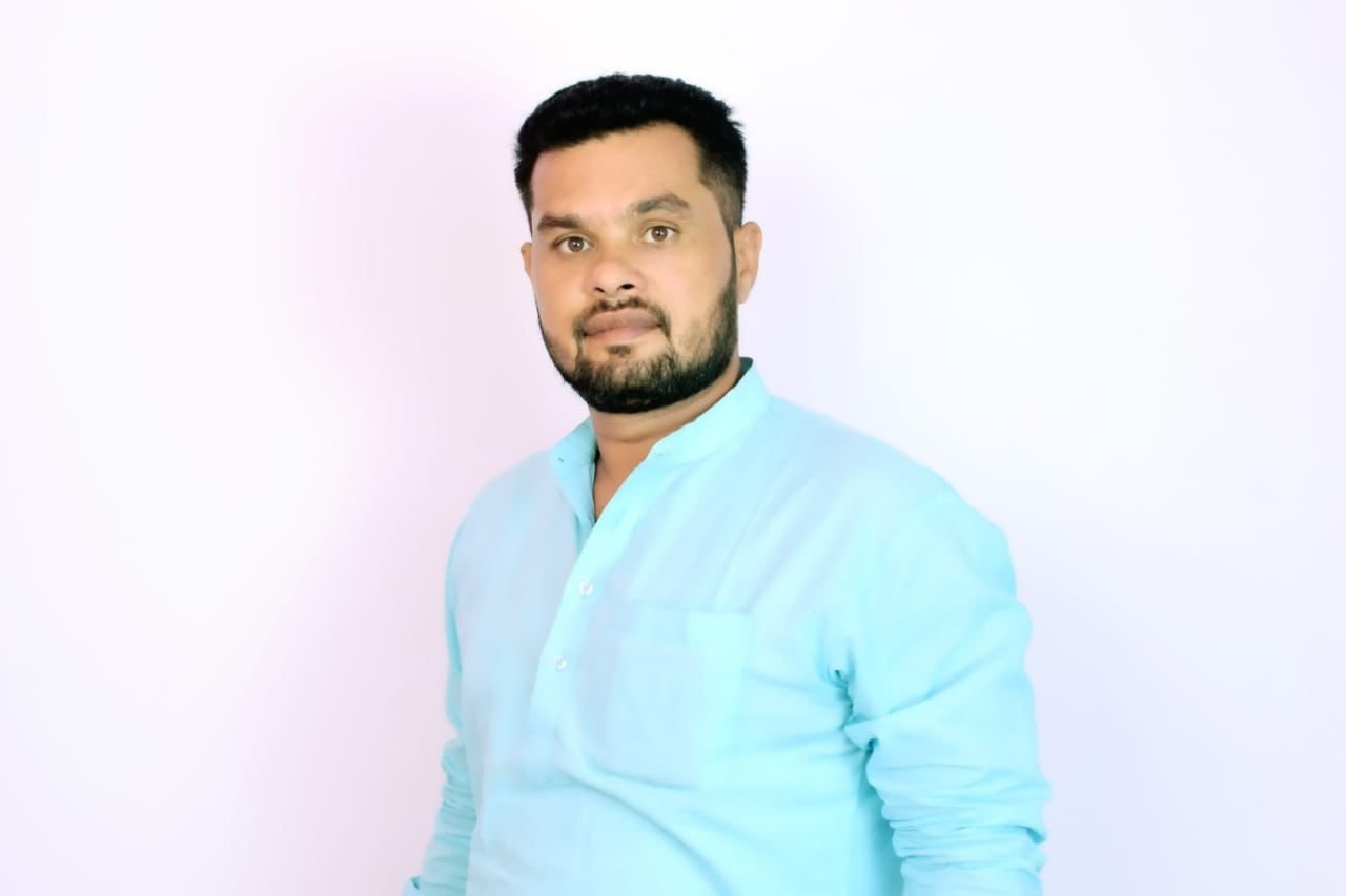 Subhash Choudhary