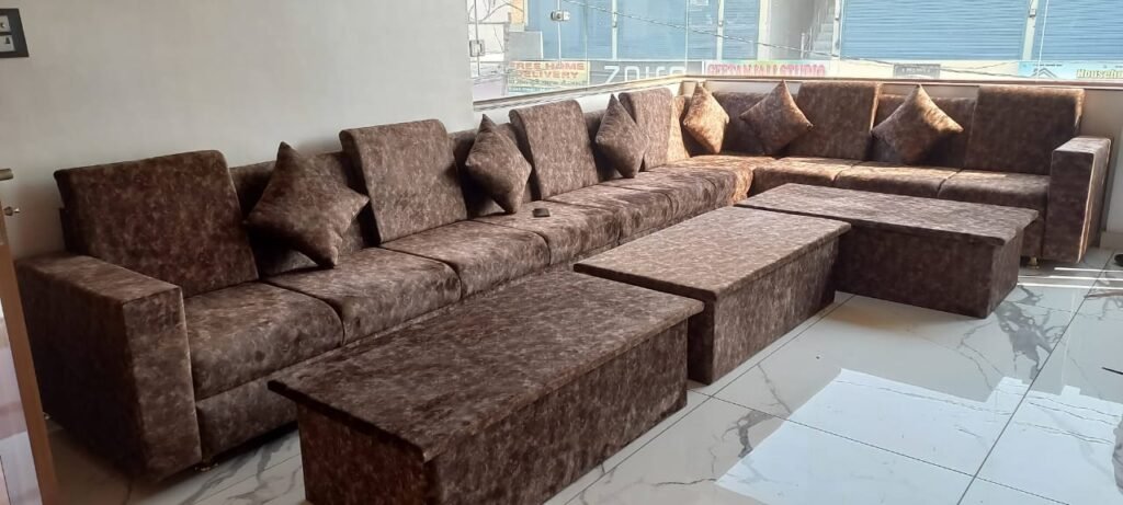 Customize furniture in roorkee