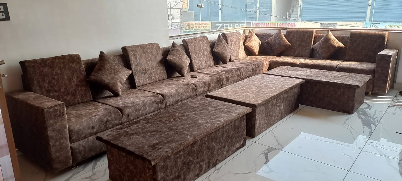 Customize furniture in roorkee