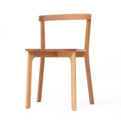 wooden chair